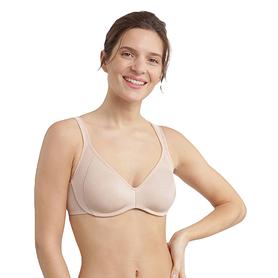 DIM GENEROUS MINIMIZER BRA